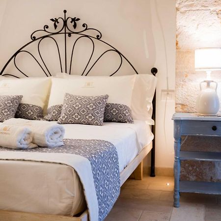 Montegrappa Dimore E Suite Alberobello Exteriör bild